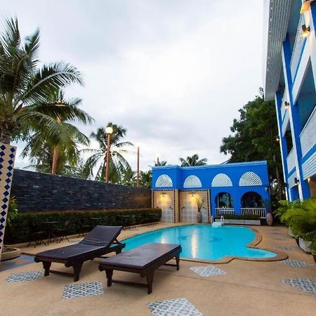 Pearl By The Sea Resort Prachuap Khiri Khan Luaran gambar