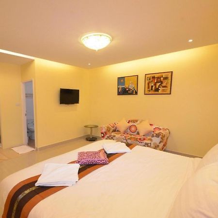 Pearl By The Sea Resort Prachuap Khiri Khan Luaran gambar