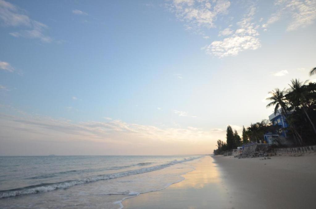 Pearl By The Sea Resort Prachuap Khiri Khan Luaran gambar