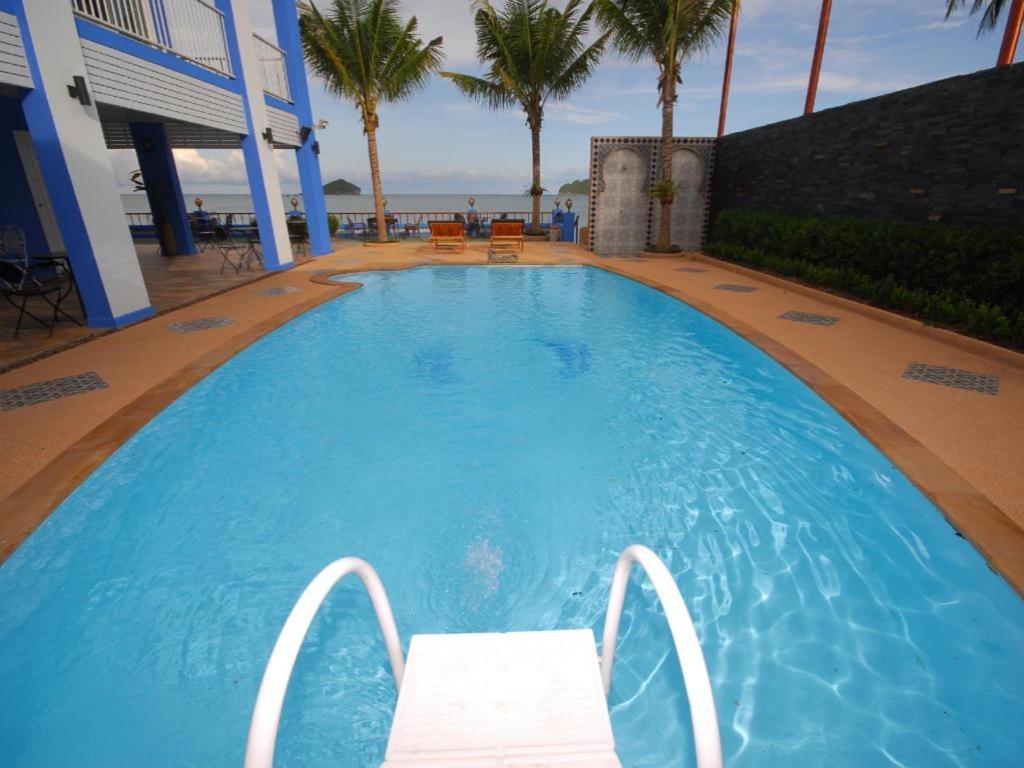 Pearl By The Sea Resort Prachuap Khiri Khan Luaran gambar