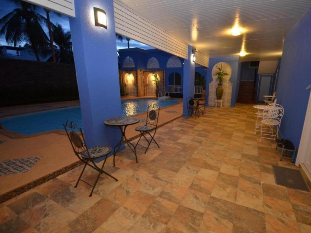 Pearl By The Sea Resort Prachuap Khiri Khan Luaran gambar