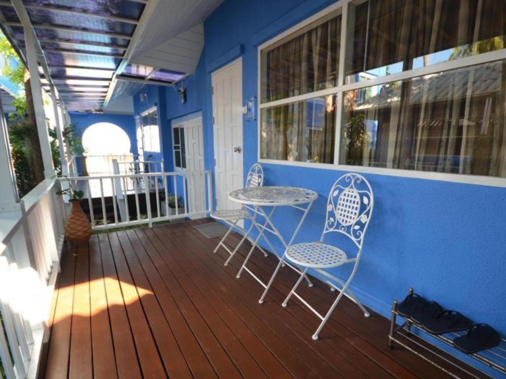 Pearl By The Sea Resort Prachuap Khiri Khan Luaran gambar