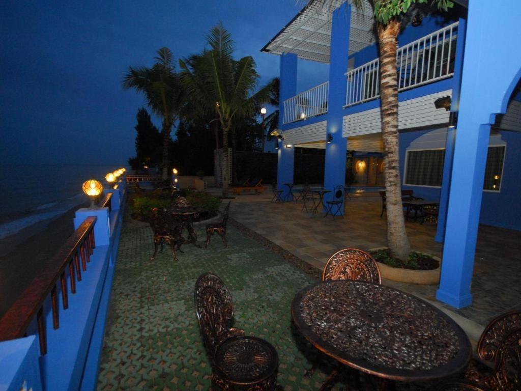 Pearl By The Sea Resort Prachuap Khiri Khan Luaran gambar