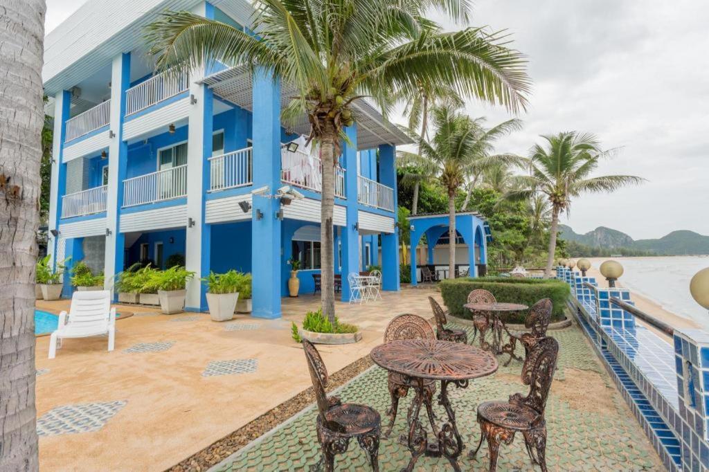 Pearl By The Sea Resort Prachuap Khiri Khan Luaran gambar