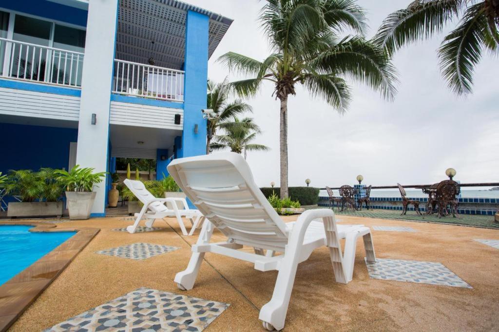 Pearl By The Sea Resort Prachuap Khiri Khan Luaran gambar
