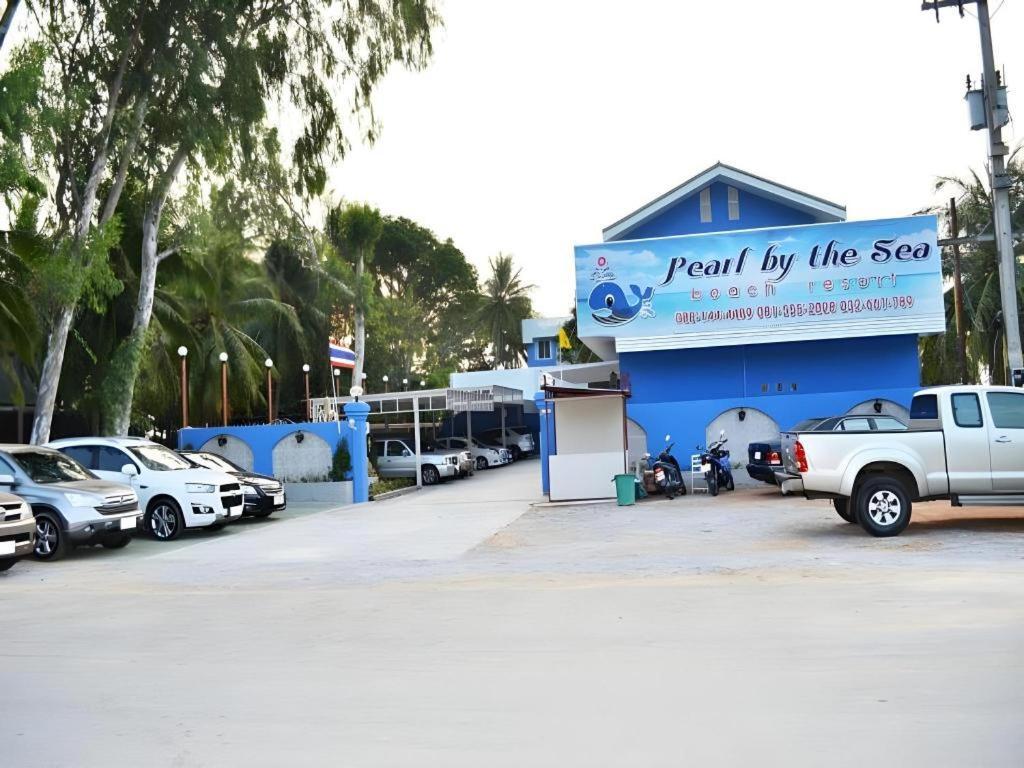 Pearl By The Sea Resort Prachuap Khiri Khan Luaran gambar