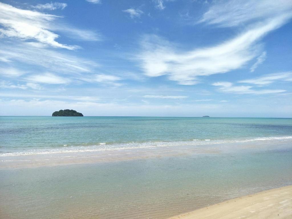Pearl By The Sea Resort Prachuap Khiri Khan Luaran gambar