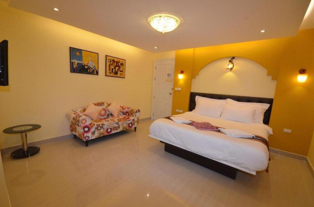 Pearl By The Sea Resort Prachuap Khiri Khan Luaran gambar