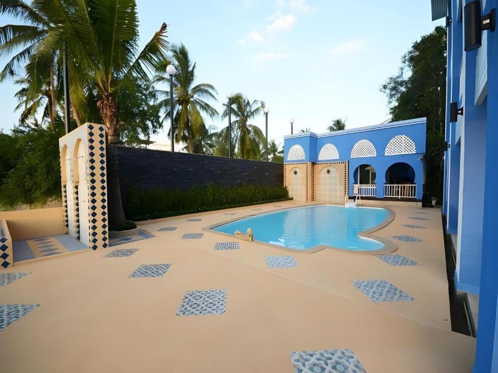 Pearl By The Sea Resort Prachuap Khiri Khan Luaran gambar
