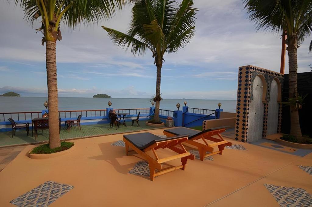 Pearl By The Sea Resort Prachuap Khiri Khan Luaran gambar