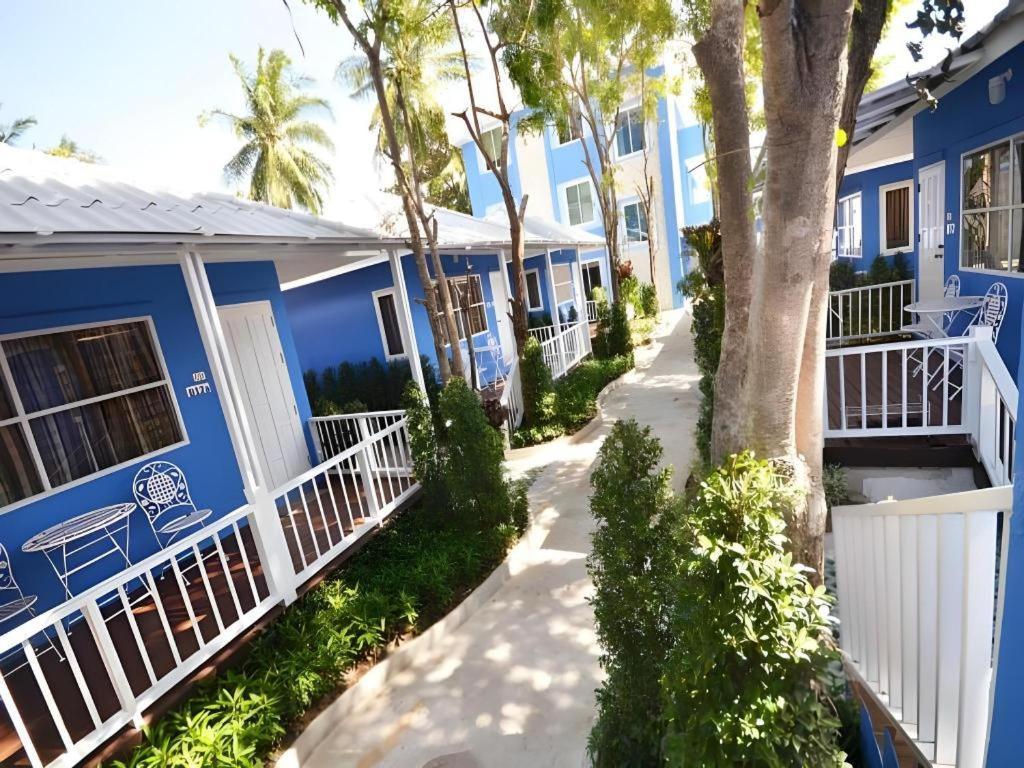 Pearl By The Sea Resort Prachuap Khiri Khan Luaran gambar