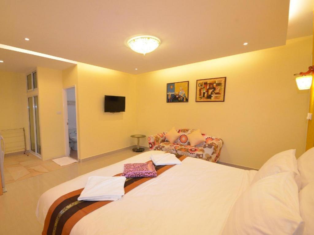 Pearl By The Sea Resort Prachuap Khiri Khan Luaran gambar