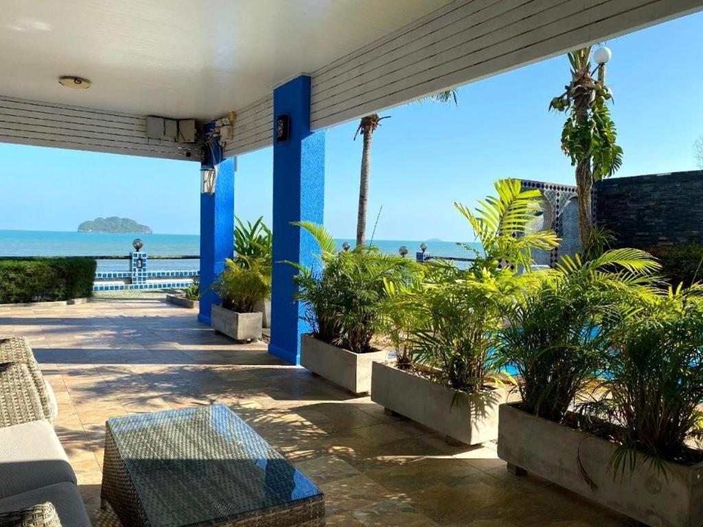 Pearl By The Sea Resort Prachuap Khiri Khan Luaran gambar