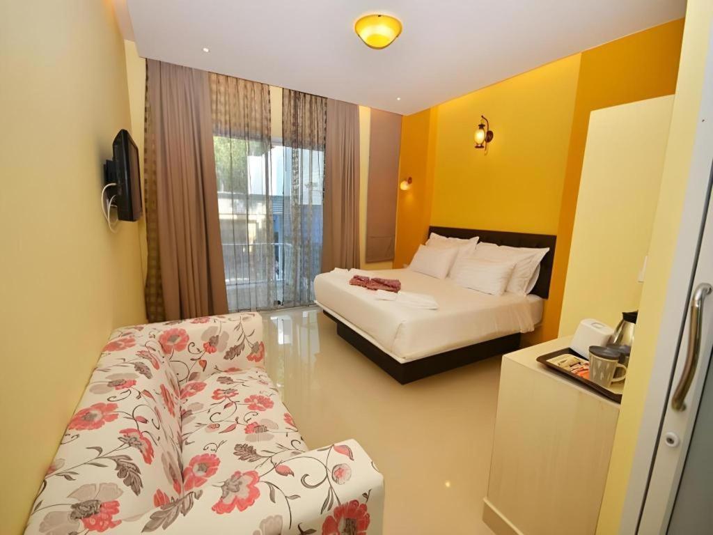 Pearl By The Sea Resort Prachuap Khiri Khan Luaran gambar