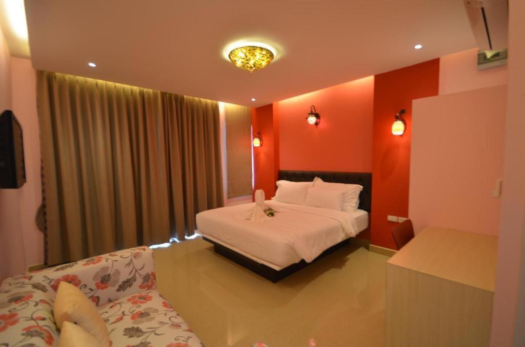 Pearl By The Sea Resort Prachuap Khiri Khan Luaran gambar