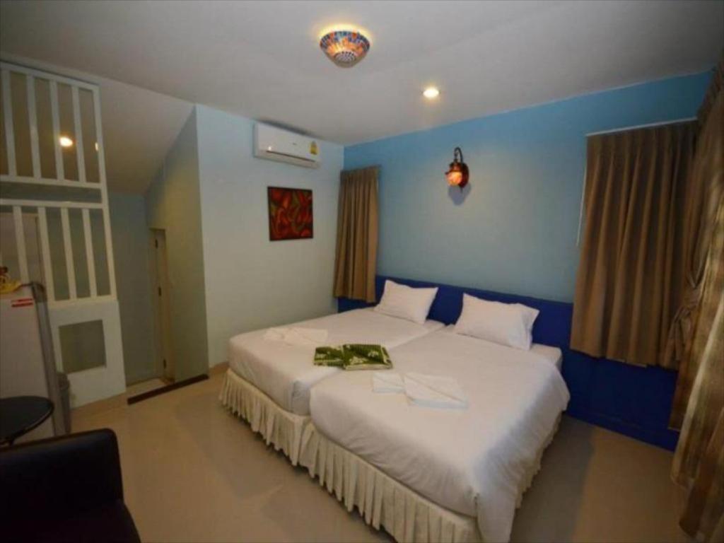 Pearl By The Sea Resort Prachuap Khiri Khan Luaran gambar