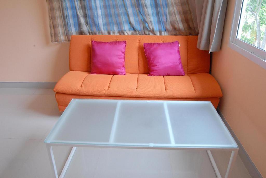 Pearl By The Sea Resort Prachuap Khiri Khan Luaran gambar