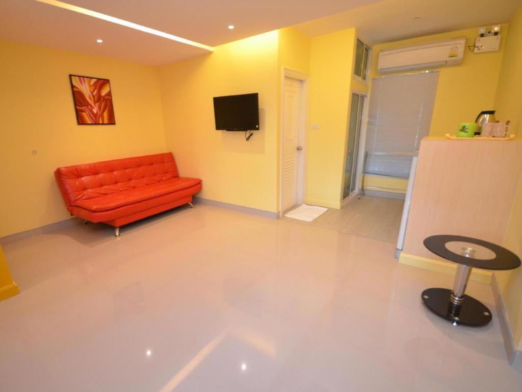 Pearl By The Sea Resort Prachuap Khiri Khan Luaran gambar