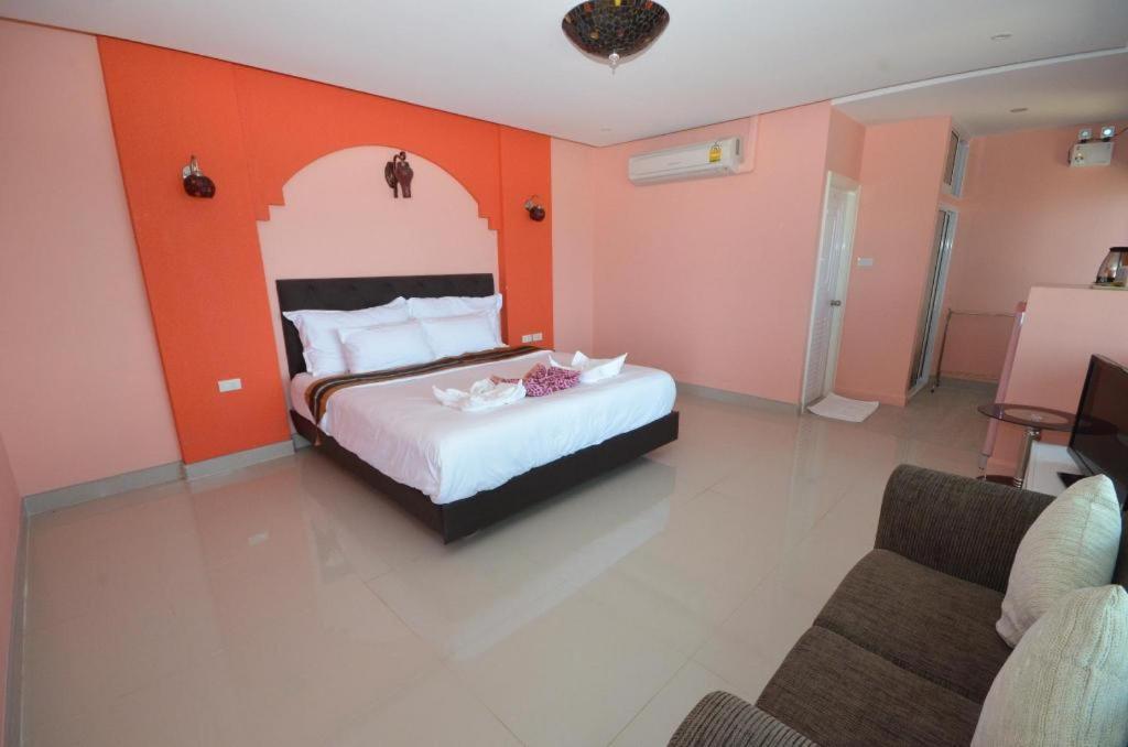 Pearl By The Sea Resort Prachuap Khiri Khan Luaran gambar
