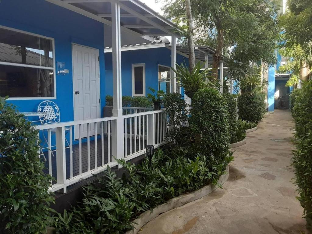 Pearl By The Sea Resort Prachuap Khiri Khan Luaran gambar