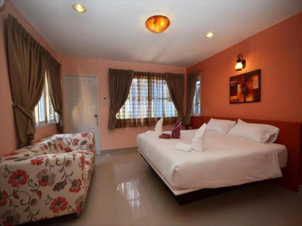 Pearl By The Sea Resort Prachuap Khiri Khan Luaran gambar