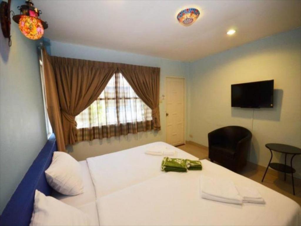 Pearl By The Sea Resort Prachuap Khiri Khan Luaran gambar