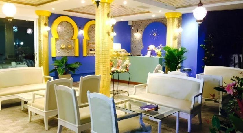 Pearl By The Sea Resort Prachuap Khiri Khan Luaran gambar