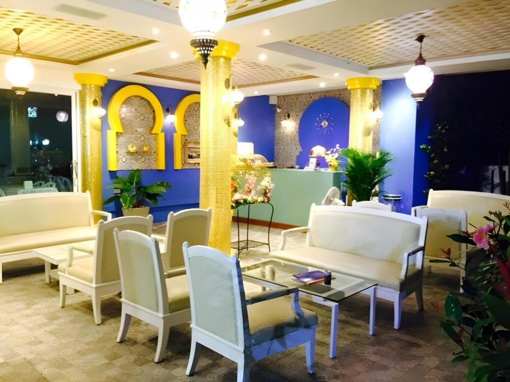 Pearl By The Sea Resort Prachuap Khiri Khan Luaran gambar