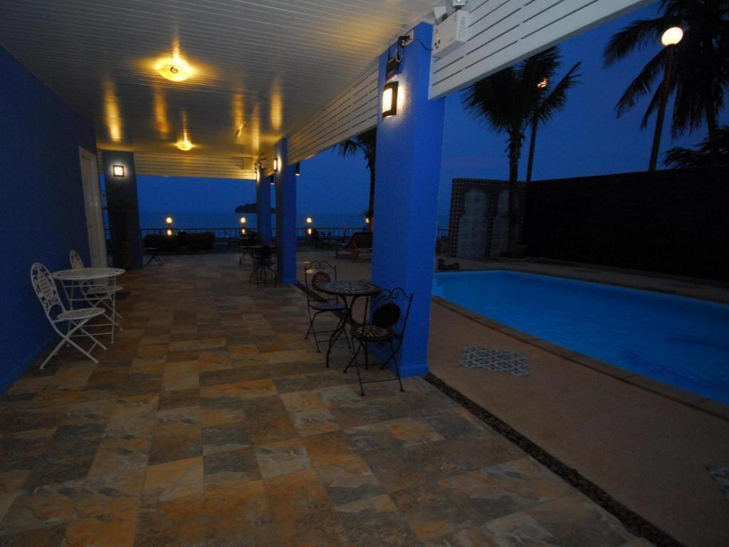 Pearl By The Sea Resort Prachuap Khiri Khan Luaran gambar