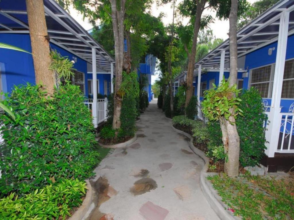 Pearl By The Sea Resort Prachuap Khiri Khan Luaran gambar